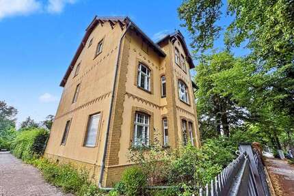 Wohnung zum Kaufen in Berlin 649.000,00 € 114.5 m²