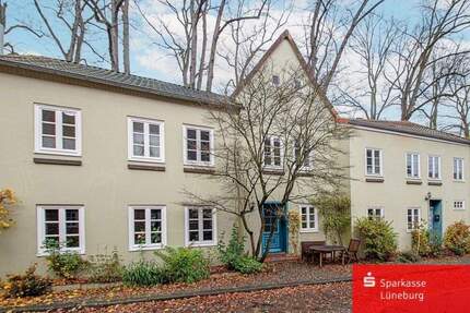 Ein Stück Geschichte... - 360.000,00&nbsp;EUR Kaufpreis, ca.&nbsp; 60,30&nbsp;m&sup2;&nbsp;Wohnfl&auml;che in Lüneburg (PLZ: 21335) Altstadt