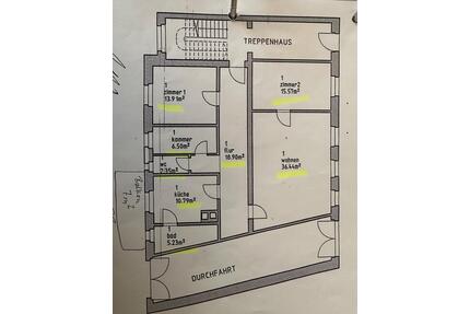 Eigentumswohnung Nürnberg Schweinau