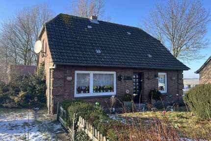 Haus zum Kaufen in Nordstrand 169.000,00 € 114 m²