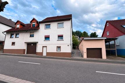 Haus in Ober Mossau - 299.000,00&nbsp;EUR Kaufpreis, ca.&nbsp; 120,00&nbsp;m&sup2; in Mossautal (PLZ: 64756)