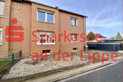 Haus zum Kaufen in Werne 315.000,00 € 127.09 m²