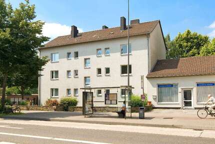 Wohnung zum Mieten in Aachen 649,00 € 61.36 m²