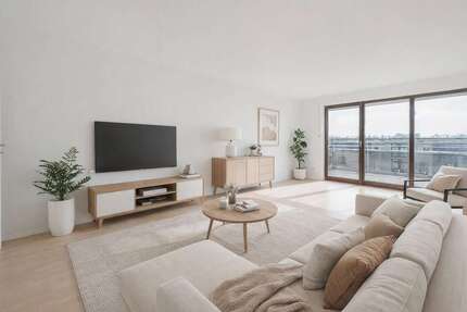 Wohnung zum Kaufen in München 445.000,00 € 65.42 m²