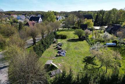 Grundstück zu verkaufen in Zierow 280.000,00 € 928 m²