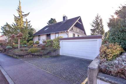 Haus zum Kaufen in Aalen 498.000,00 € 198 m²