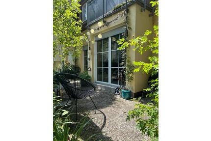 3 Zimmer Wohnung - 8.000,00&nbsp;EUR Kaltmiete, ca.&nbsp; 90,00&nbsp;m&sup2; in Schulzendorf (PLZ: 15732)