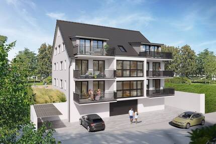 Mehrfamilienhaus in Bondorf - 645.000,00&nbsp;EUR Kaufpreis, ca.&nbsp; 119,00&nbsp;m&sup2;&nbsp;Wohnfl&auml;che in Bondorf (PLZ: 71149)