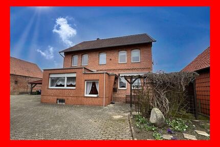 Resthof - attraktiv, gepflegt, einladend - Söhlde Hoheneggelsen