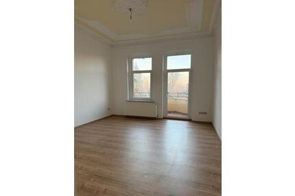3-Raum-Wohnung mit Balkon und EBK - Blankenburg (Harz)