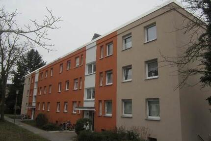 Willkommen Zuhause: großzügige 3-Zimmer-Wohnung - Darmstadt Darmstadt-West