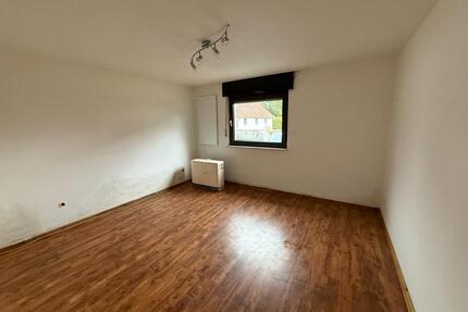 2-Zimmer-Erdgeschosswohnung in Schloß Holte-Stukenbrock