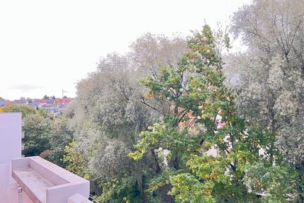 Wunderschöne Vierzimmerwohnung Würzburg