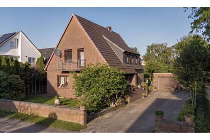 Haus zum Kaufen in Achim 295.000,00 € 121 m²