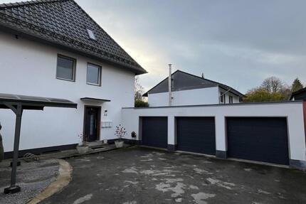 Voll Moebilierten Luxus KZ Wohnung. Furnished ShortMedium term - Mettmann
