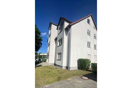 Wohnung zum Mieten in Fürstenwalde 800,00 € 69.47 m²