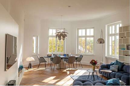 Wohnung zum Mieten in München 4.600,00 € 96 m²