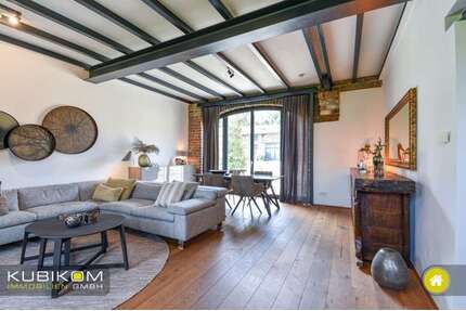 Wohnung zum Kaufen in Köln 590.000,00 € 135 m²