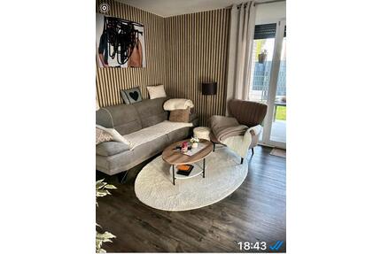 2 Zimmer Wohnung in 31180 Giesen - Sehnde