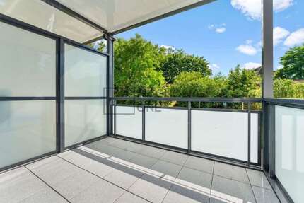 Wohnung zum Mieten in Joachimsthal 590,00 € 59 m²