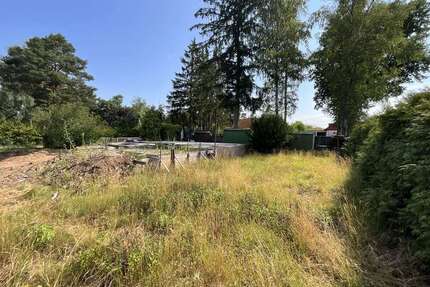 Grundstück zu verkaufen in Nürnberg 355.000,00 € 475 m²