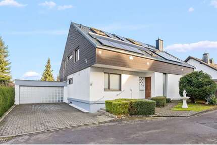 Wohnung zum Kaufen in Attendorn 249.500,00 € 108 m²