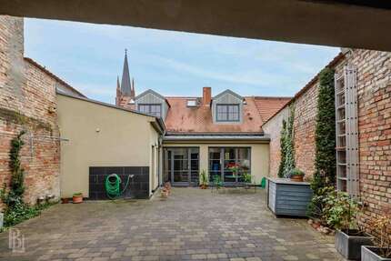 Haus zum Kaufen in Werder (Havel) 420.000,00 € 128 m²