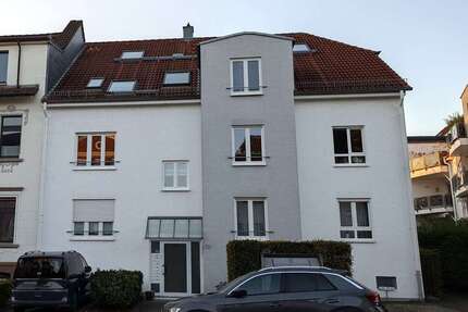 Wohnung zum Kaufen in Solingen 230.000,00 € 70 m²