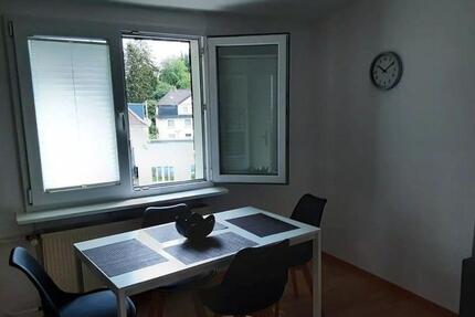 Charmante 3-Zimmer Wohung - Zentrale Lage Solingen