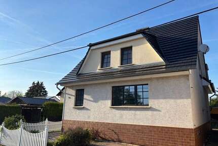 Haus zum Kaufen in Großengottern 330.000,00 € 180 m²