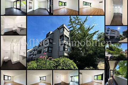 Wohnung zum Kaufen in Mülheim an der Ruhr 299.000,00 € 90 m²