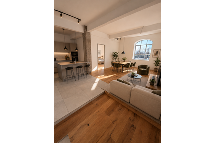 Wohnung zum Mieten in Duisburg 810,00 € 55.6 m²