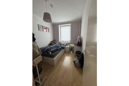 Schöne 2 Zimmer Eigentumswohnung in Kiel-Wik