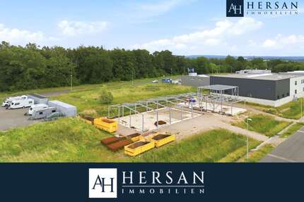 Grundstück in Stolberg (Rheinland) 475.000,00 € 1962 m²