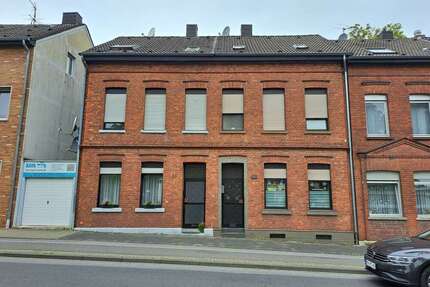 Haus zum Kaufen in Viersen 245.000,00 € 135 m²