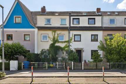 Haus zum Kaufen in Göttingen 280.000,00 € 138 m²