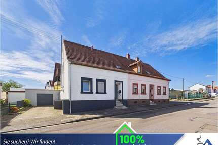 Haus zum Kaufen in Miesau 260.000,00 € 110 m²