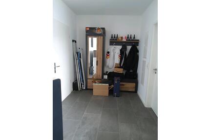 Moderne 57 QM Wohnung in Bitburg Arlonerstrasse 2
