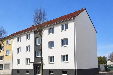 Erstbezug nach Kernsanierung: Moderne 3-12 Zimmer-Wohnung mit Ga - Recklinghausen Grullbad