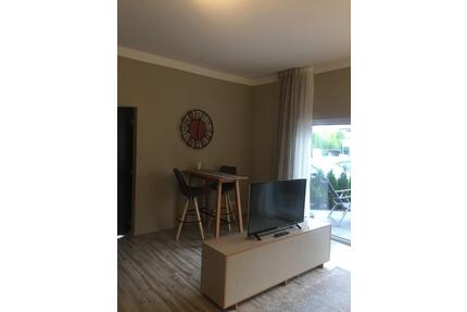 Appartement in 87544 Blaichach zur Vermietung Wohnung möbliert