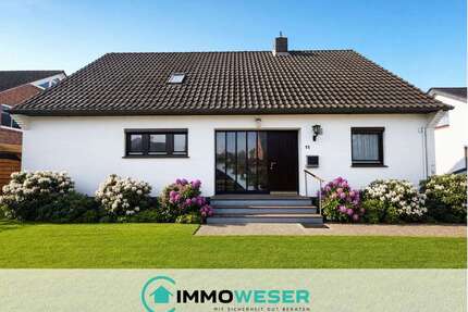 Haus zum Kaufen in Thedinghausen 325.000,00 € 162.69 m²