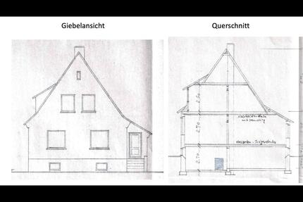 Haus Traum Grundstück 29336 Nienhagen, Klosterhof 18