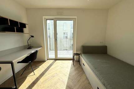 Wohnung zum Mieten in Berlin 571,22 € 21.97 m²