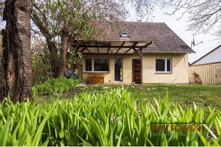 Handwerker Wanted Einfamilienhaus mit Potenzial im schönen Aach