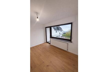 Wohnung 78 m² in Lingerhahn- Erstbezug nach Sanierung - Leiningen