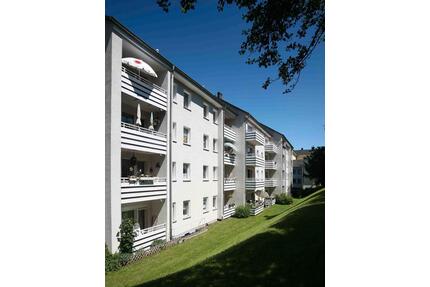 2 Zimmer mit Balkon in Hagen - 338,00&nbsp;EUR Kaltmiete, ca.&nbsp; 50,01&nbsp;m&sup2; in Hagen (PLZ: 58089) Hagen-Nord