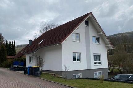 87m2 Wohnung in Altmorschen zu vermieten