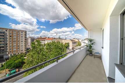 Wohnung zum Kaufen in Berlin 159.000,00 € 36.22 m²