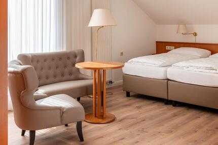 Ferienwohnungen 1-2 Pers. für Monteure, € 65.- in Einzelbeleg, - Bad Bevensen