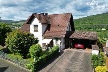 Haus zum Kaufen in Partenstein 379.500,00 € 170 m²